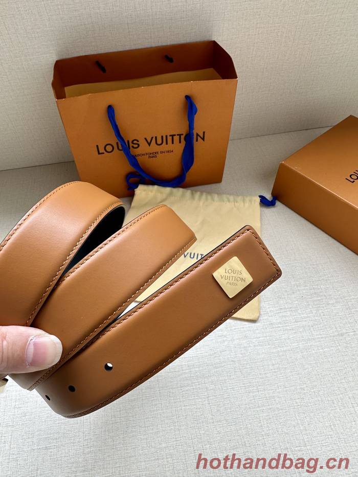 Louis Vuitton Belt LVB00260